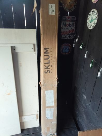 SKLUM kids bed
