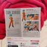 SH figuarts Goku Image 2
