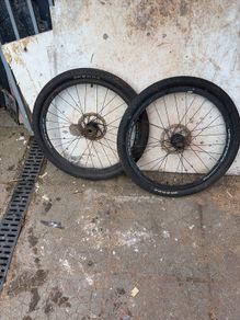 wheels free