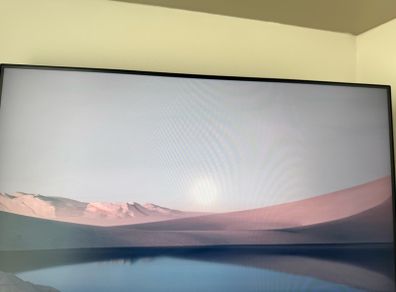Gaming Monitor
