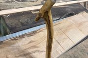 Irish walking stick