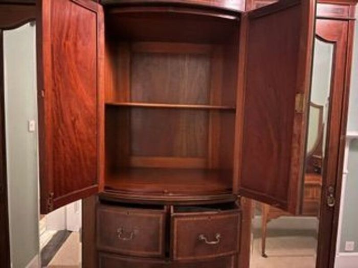 Wardrobe