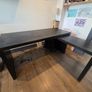 Ikea Malm Desk Image 2