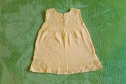 NEXT dress 3-6m