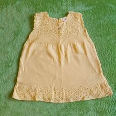 NEXT dress 3-6m