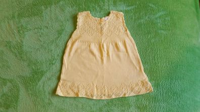 NEXT dress 3-6m