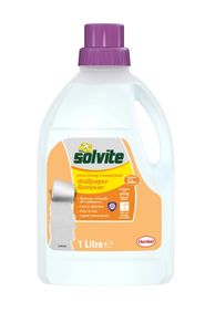 wallpaper remover