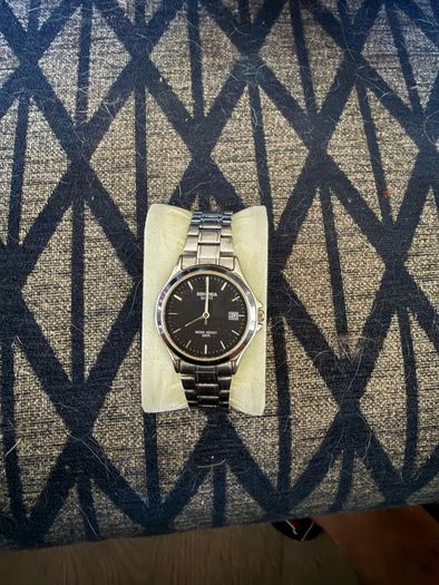 Sekonda watch