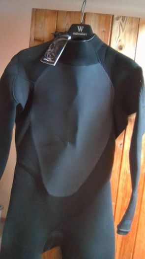Wetsuit O'neills Epic