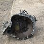 Yaris Gearbox Image 2