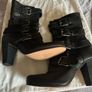 Chloe designer biker boots - genuine brand new Image 2