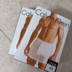 calvin Klein underwear