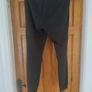 MyProtein Gym Pants L New Image 5