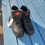 size 10 safety boots 10 euro Image 2