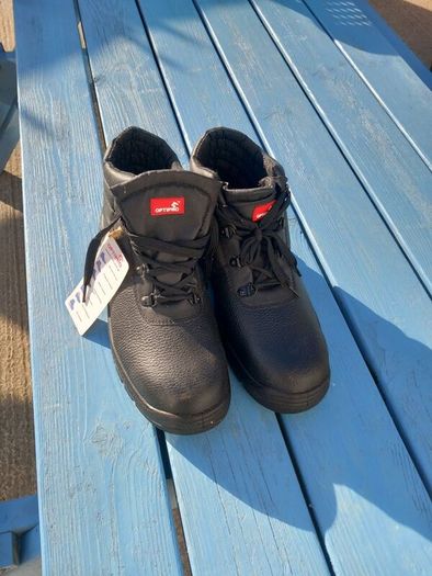 size 10 safety boots 10 euro