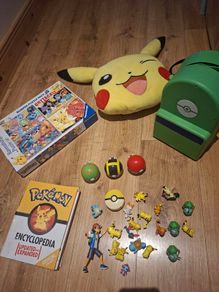 pokemon bundle