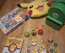 pokemon bundle