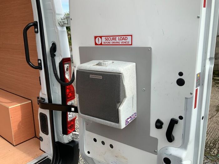 Renault Master MM35 Dci 135b( 1 Yr Warranty )