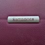Samsonite checked luggage Image 5