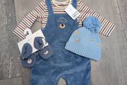 Next boys bundle - brand new with tags