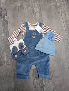 Next boys bundle - brand new with tags