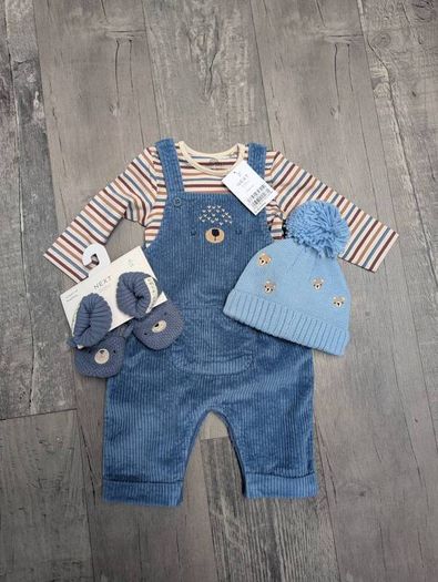 Next boys bundle - brand new with tags
