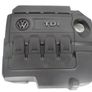 Vw engine cover for Caddy mk4 (2015+) Image 2
