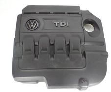 Vw engine cover for Caddy mk4 (2015+)