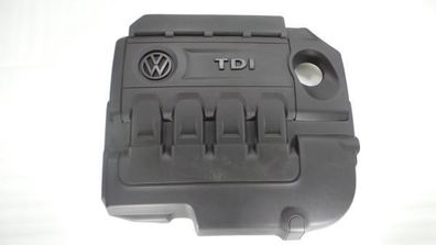 Vw engine cover for Caddy mk4 (2015+)