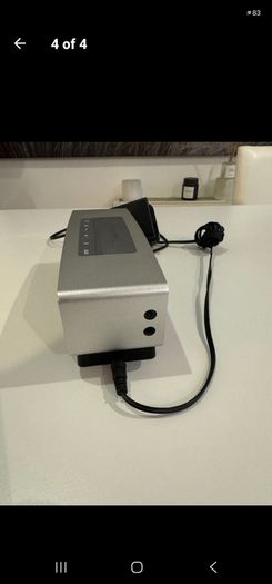 Bose SoundLink Mini Bluetooth speaker