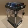Ambiano popcorn maker Image 5
