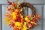 Autumn Wreath