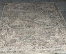 Area Rug 220cm x 170cm