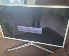 Samsung Smart TV