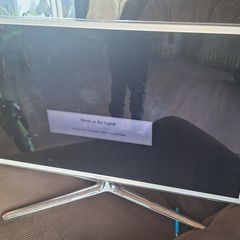Samsung Smart TV