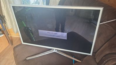 Samsung Smart TV