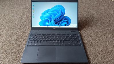 Dell Latitude Laptop - Official Windows 11 Pro (12Gb Ram/256Gb NvMe SSD)