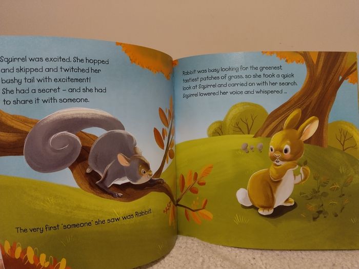 Wonderful Collection Of Children,s Story Books