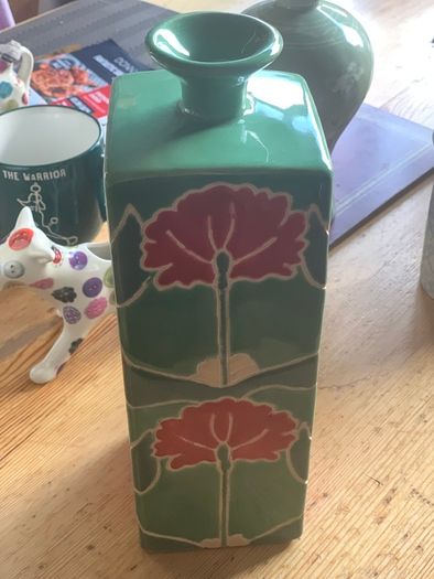 Carolyne Donnelly Vase