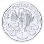 2022 Austrian Silver Philharmonic 1oz Coins BU Tubes Of 20 Image 3