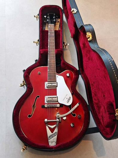 1992 Gretsch Tennessee Rose G6119 (Delivery available)