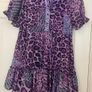 Kate and Pippa Latina Dress - Size S - New with Tags Image 2
