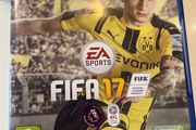 Fifa 17 - Ps4