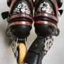 Powerslide Adjustable Inline Skates Image 5