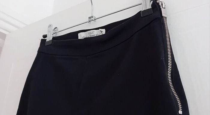 Smart Stretch Trousers 10