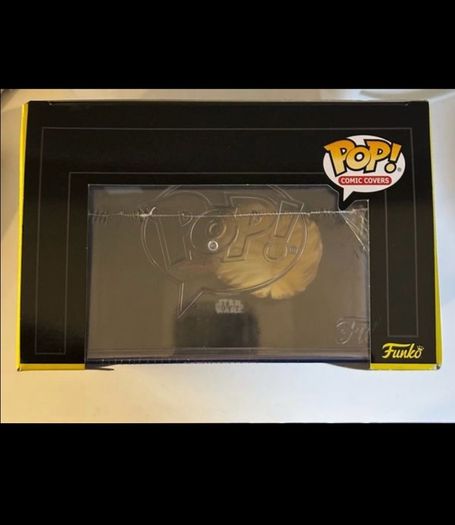 Star Wars Funko