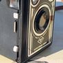 Vintage Agfa Synchro Box  Camera Image 2