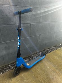 Scooter Aero C1
