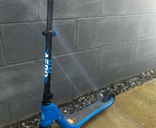 Scooter Aero C1