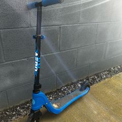 Scooter Aero C1